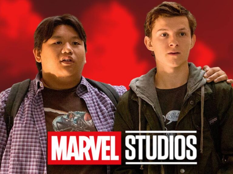 How Tall Is Jacob Batalon? Ned's Real Height Revealed