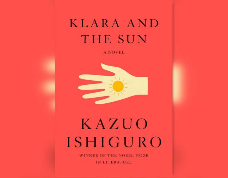 Review: Klara and the Sun (2021) – Beautiful, Lonely, and Fascinating Review: Klara and the Sun (2021) - Beautiful, Lonely, and Fascinating