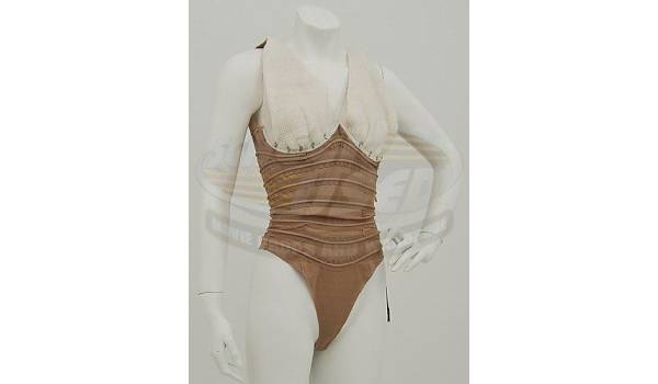 Seven of Nine Corset