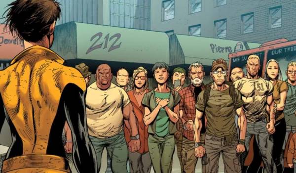 Comic panel from X-Men Gold #1 (2017)
