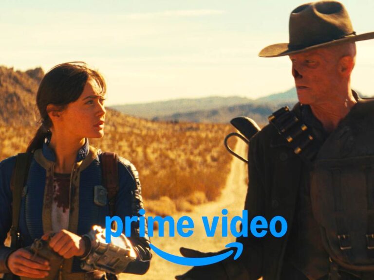 FALLOUT Review and Recap (S2E1): Toxic Corporations
